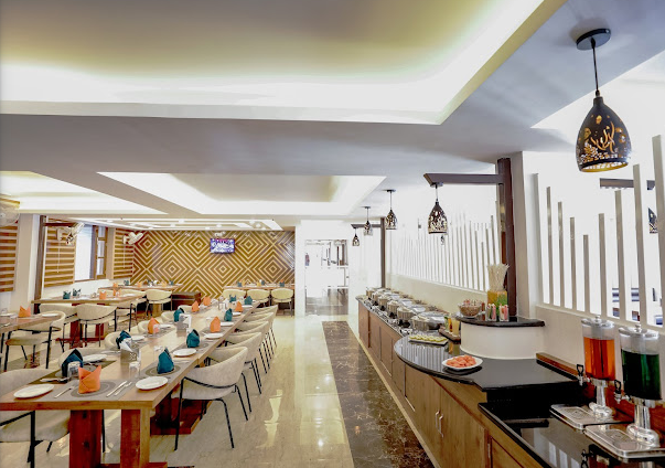 Regenta Resort Madhuganga by Royal Orchid Hotels ( Sonprayag ) - Image 2